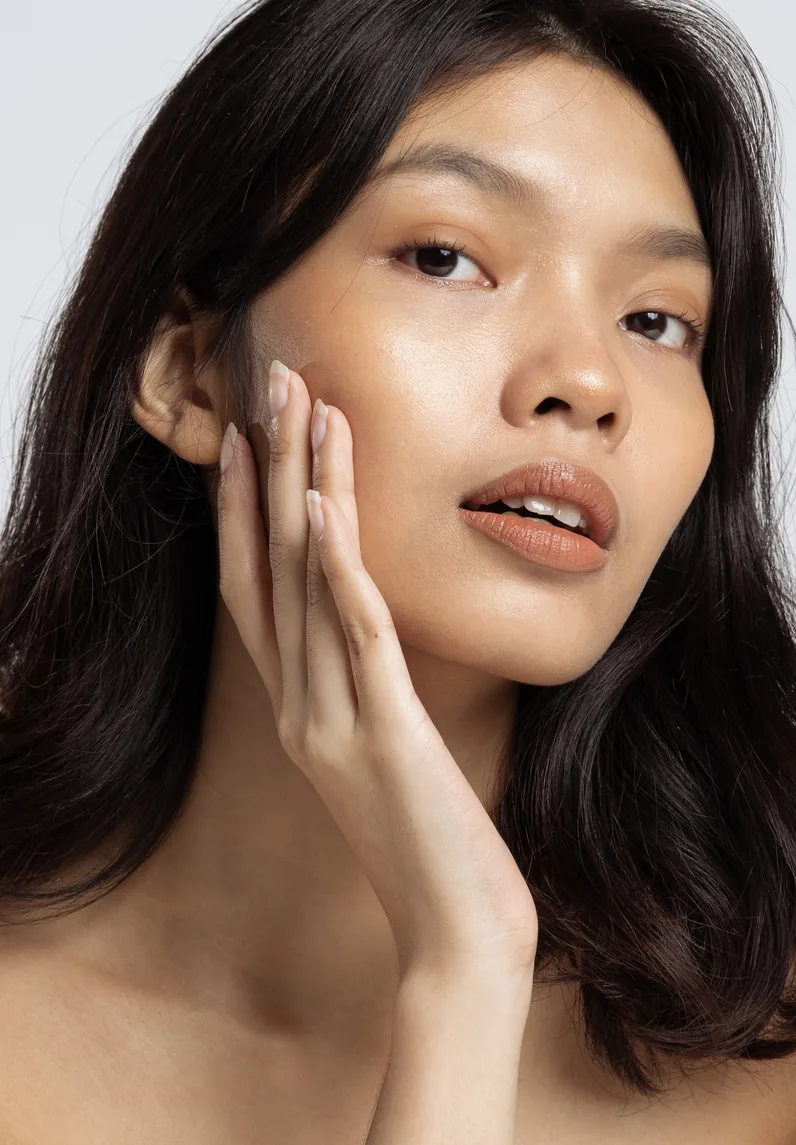 Imagem editorial relacionada ao protocolo Natural Face Firm